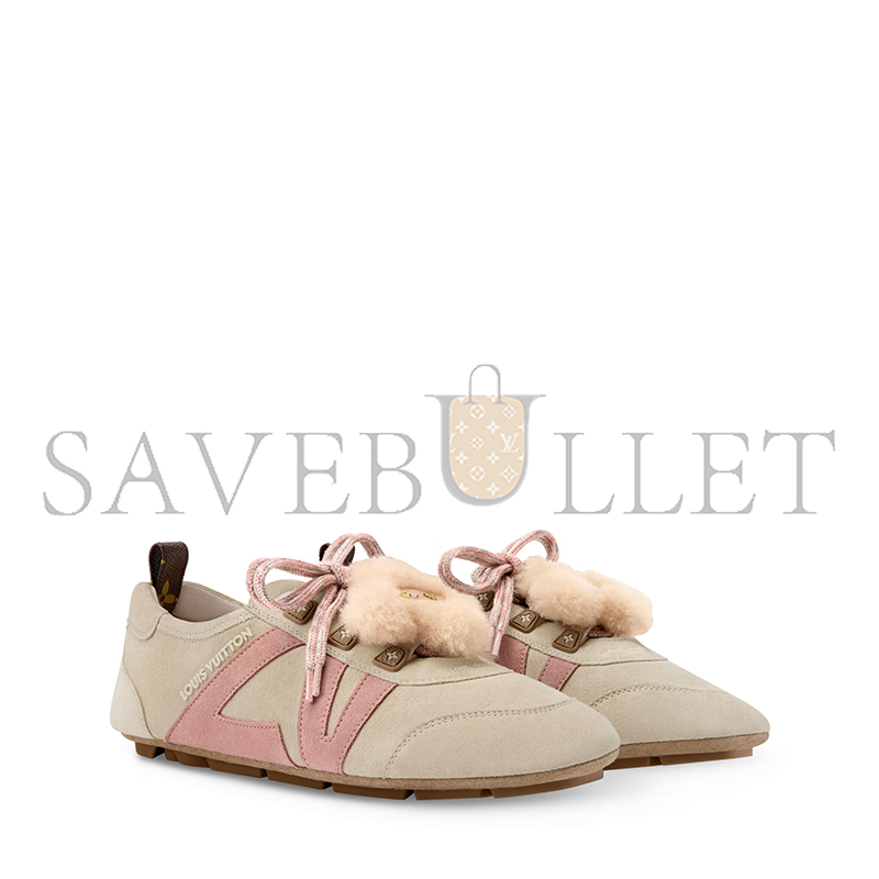 L0vis Vvtt0n LV SNEAKERINA 1AIVF7
